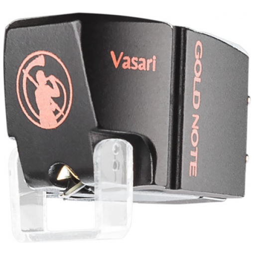 gold note vasari